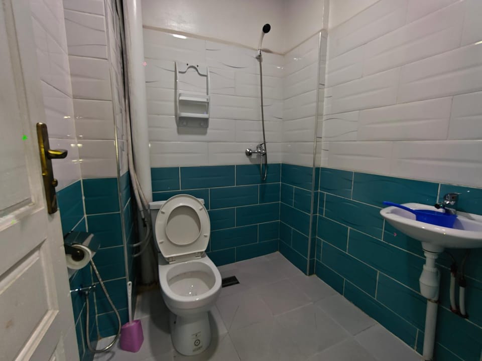 Aramca Hostel in Algiers [El Djazaïr]