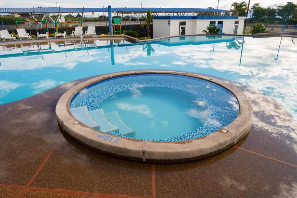 APARTAMENTO turismo PARQUE DEL CAFE 410B Apartment in Quindio, Colombia