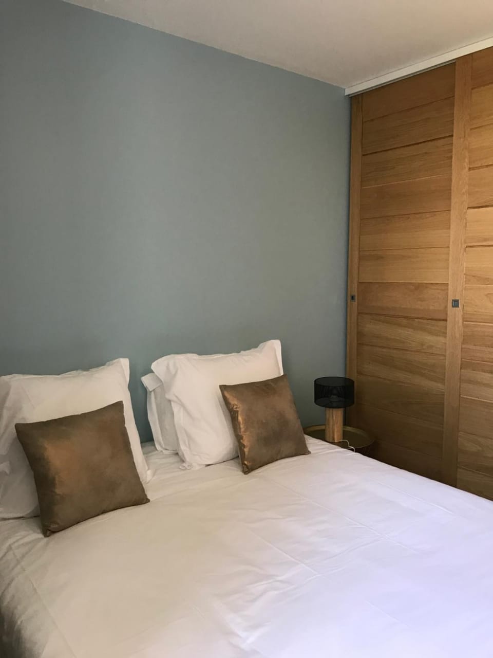Villa st Louis Apartment in Cabourg