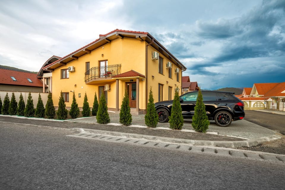 Casa Romeo & Julieta Bed and Breakfast in Serbia