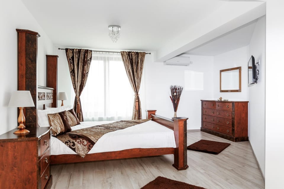 Casa Romeo & Julieta Bed and Breakfast in Serbia