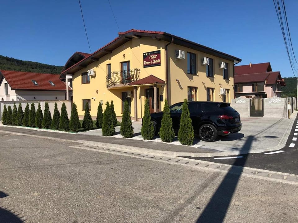 Casa Romeo & Julieta Bed and Breakfast in Serbia