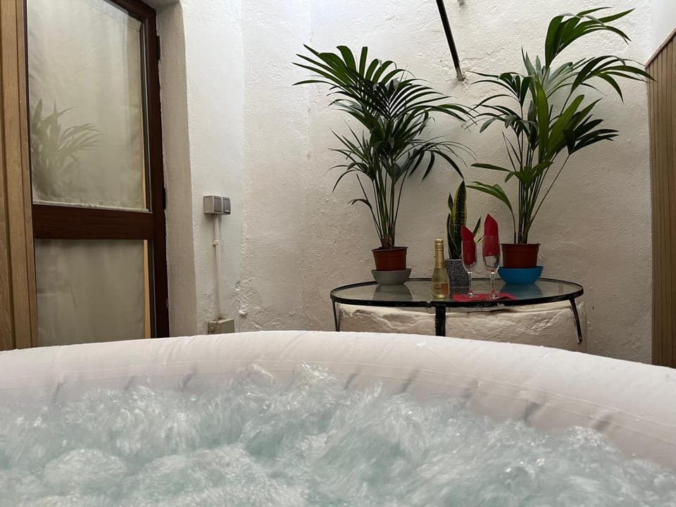 Belmonte Rooms Bed and Breakfast in Cordoba