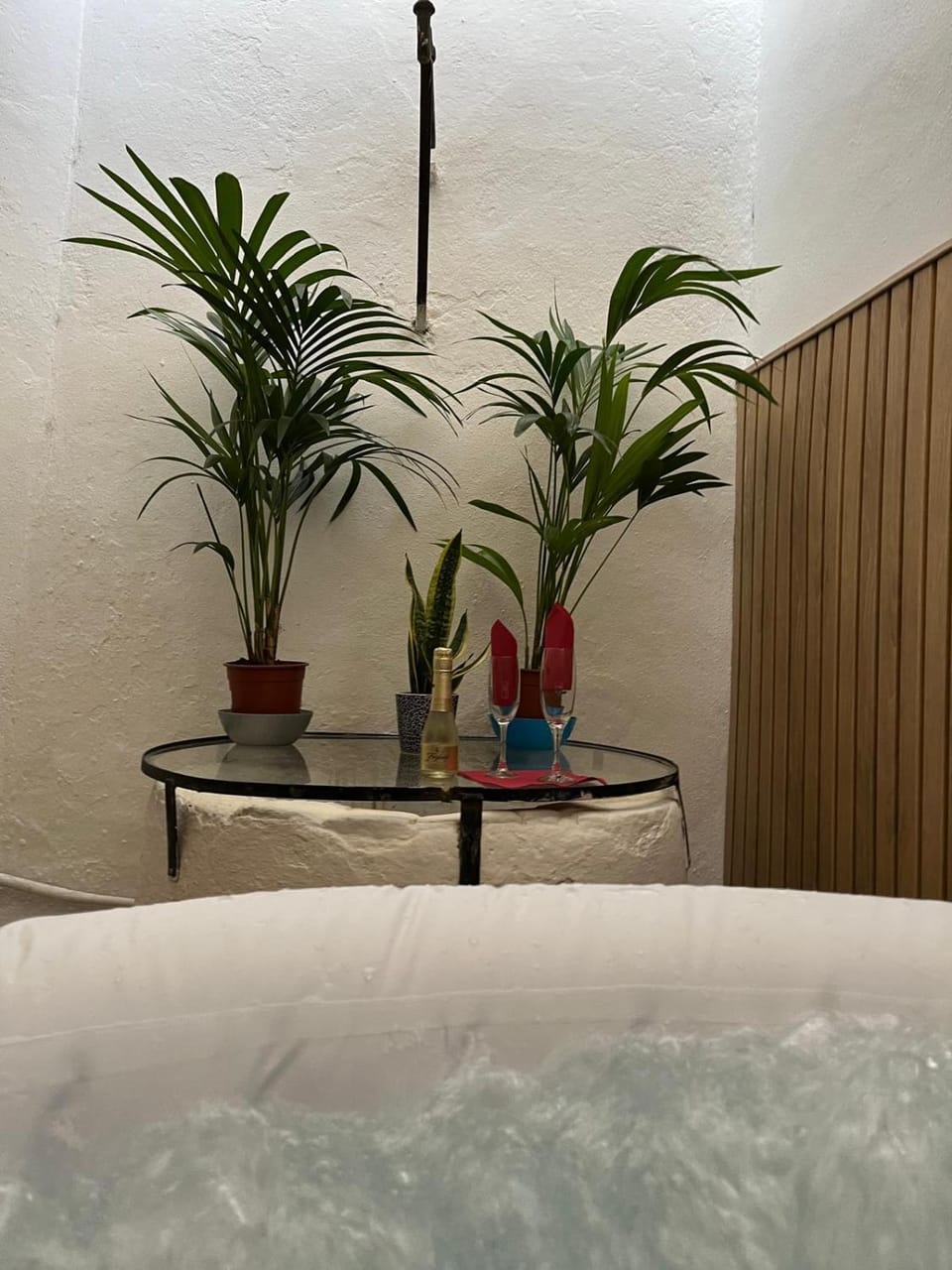 Belmonte Rooms Bed and Breakfast in Cordoba