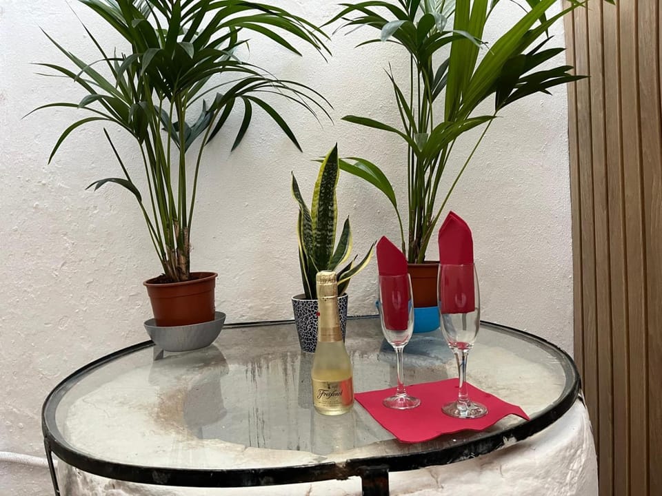Belmonte Rooms Bed and Breakfast in Cordoba