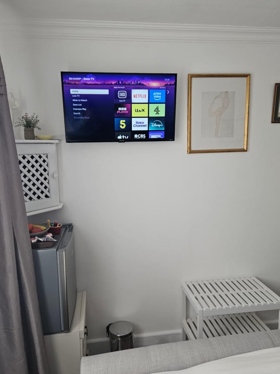 TV and multimedia
