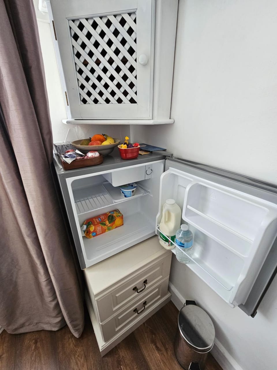 The Bungalow Bed and Breakfast in West Devon District