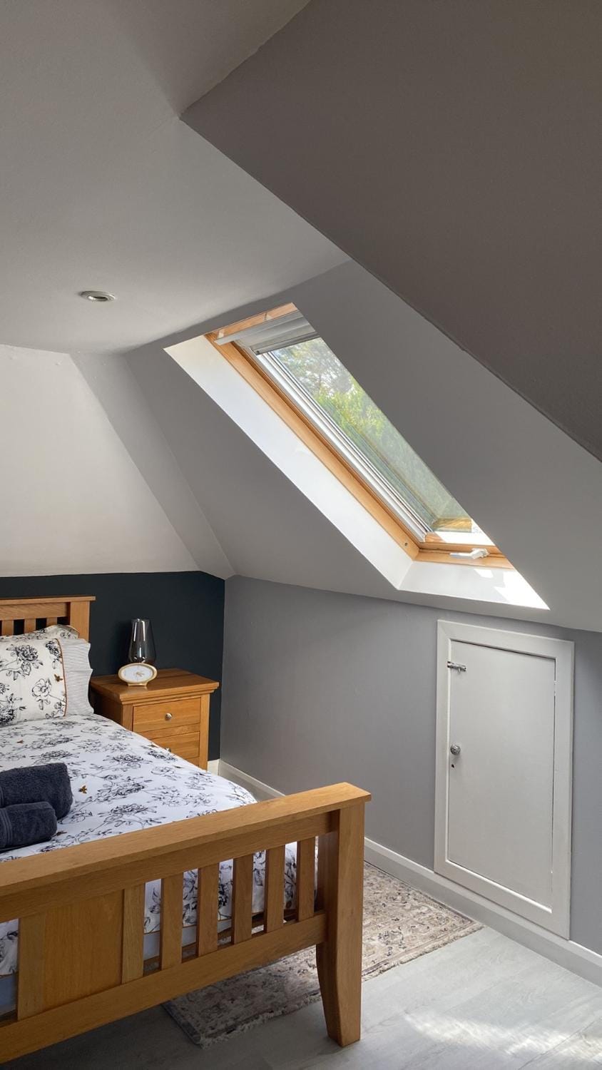 Old Nurses Cottage Bed and Breakfast in Scotland
