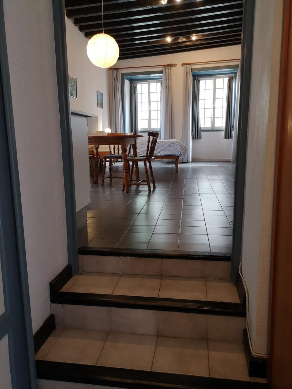 Estudio Baltasar Martin Apartment in La Palma