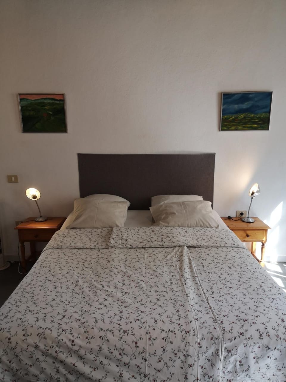 Estudio Baltasar Martin Apartment in La Palma