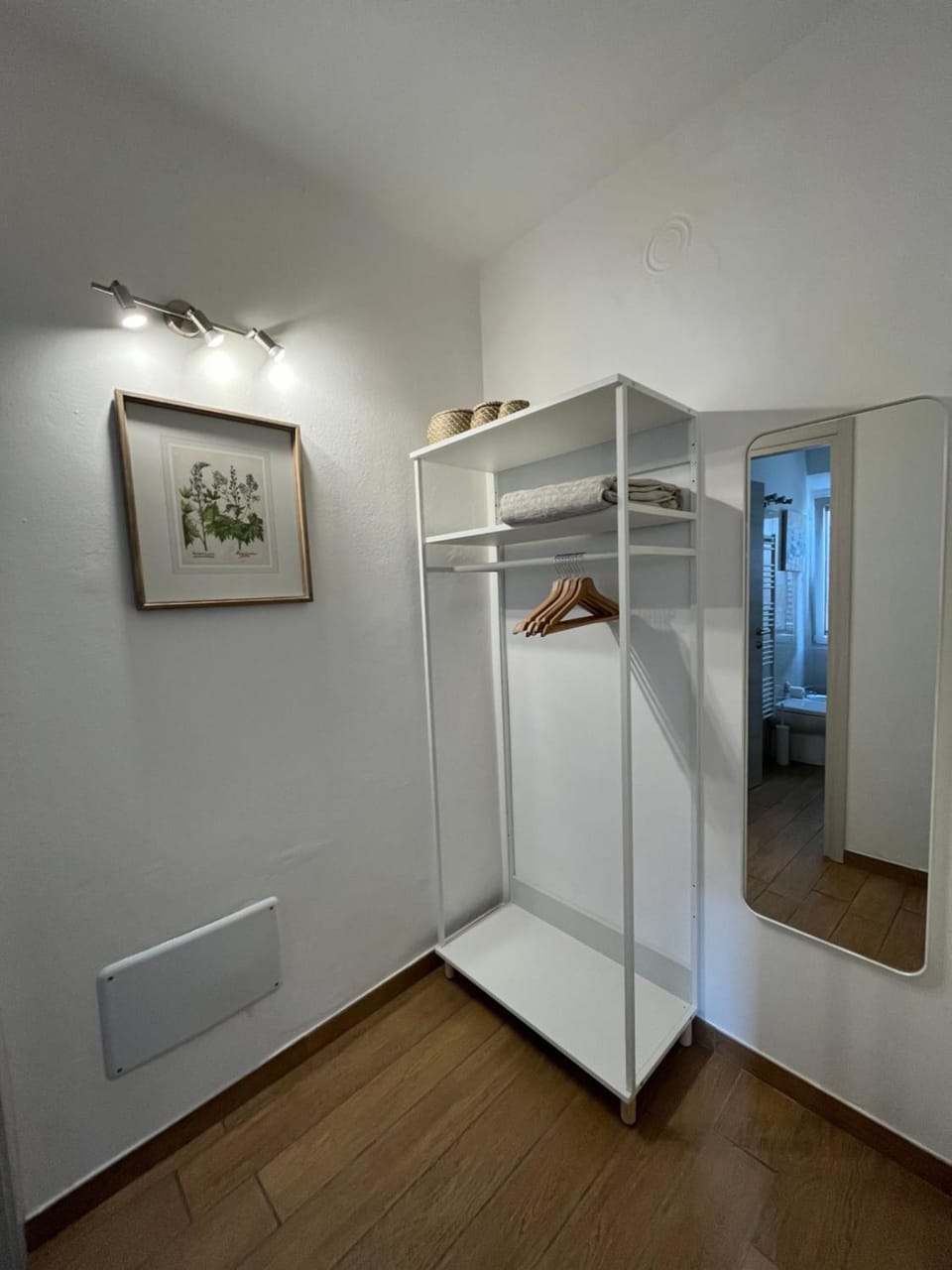 Casa Dora Apartment in Reggio Emilia