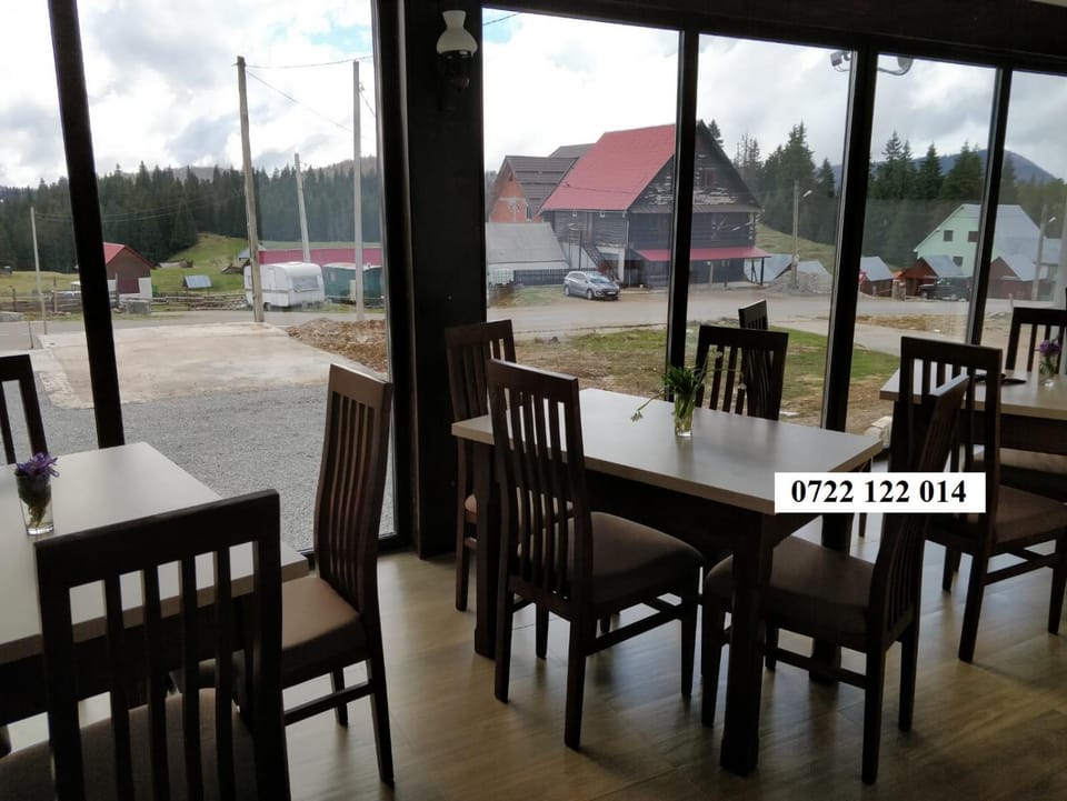 Pensiunea Simiriam Apuseni, Padis Nature lodge in Cluj County