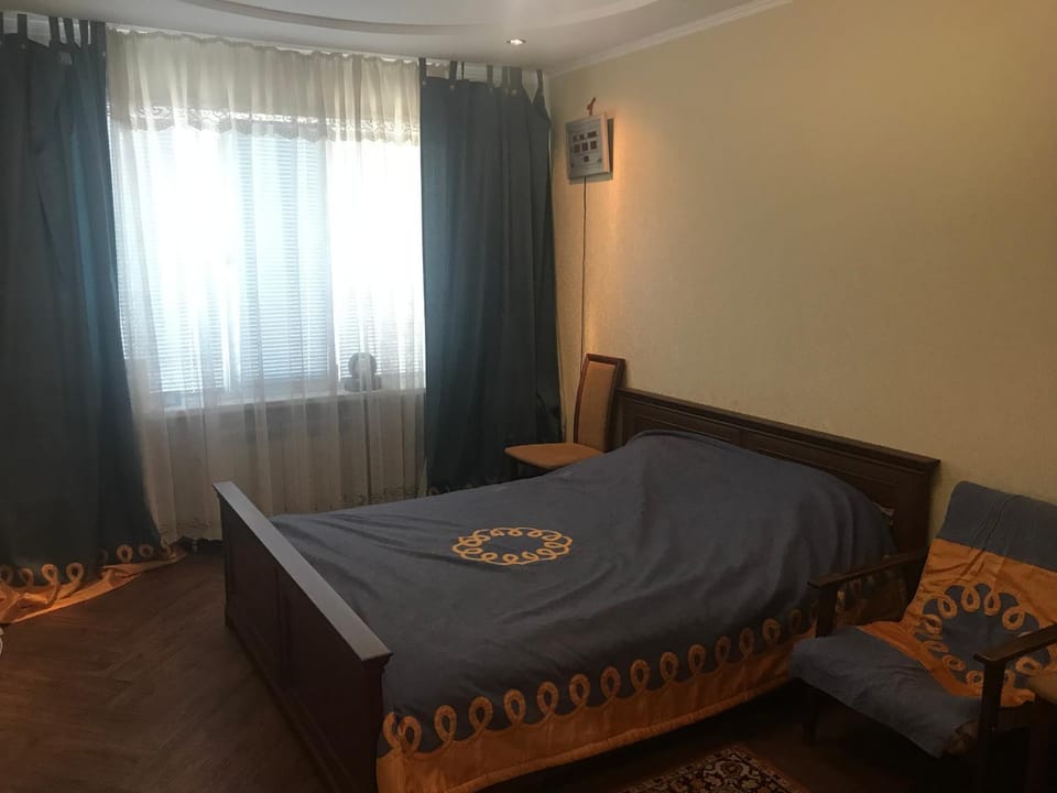 Квартира в Тирасполе Apartment in Odessa Oblast