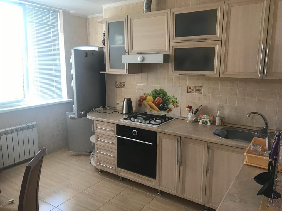 Квартира в Тирасполе Apartment in Odessa Oblast