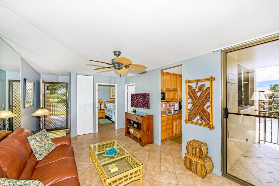 Kealia Resort 501 Apartment in Maalaea