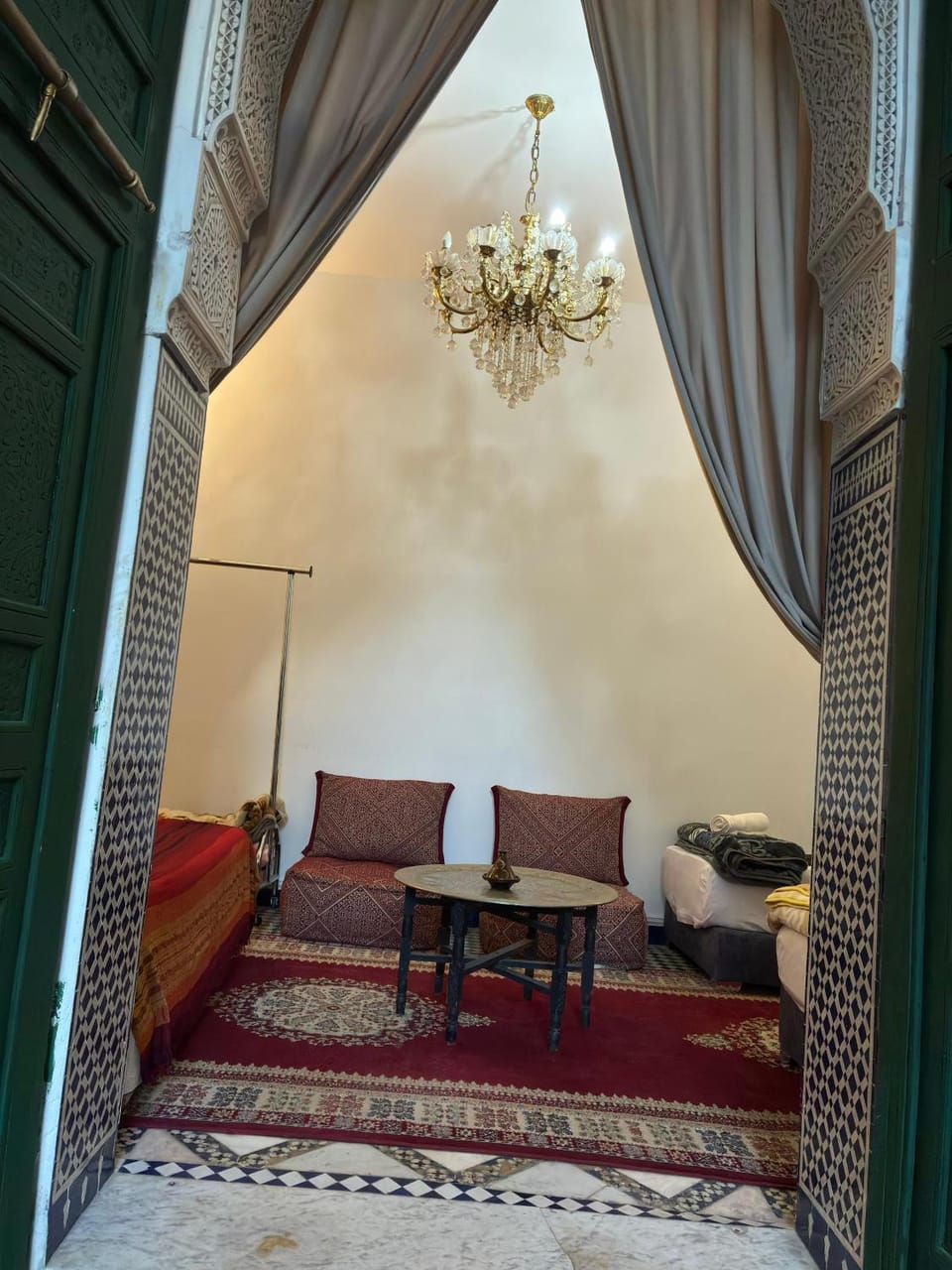 Dar Jardin Majorelle Fez Riad in Fes