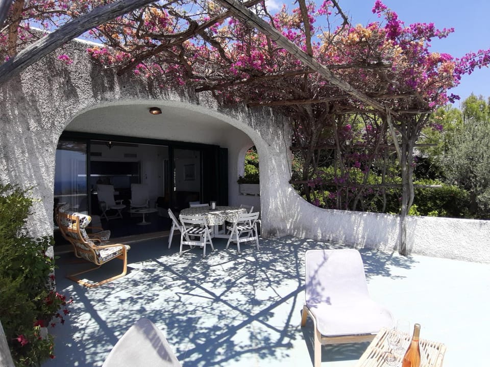 Patio, Balcony/Terrace