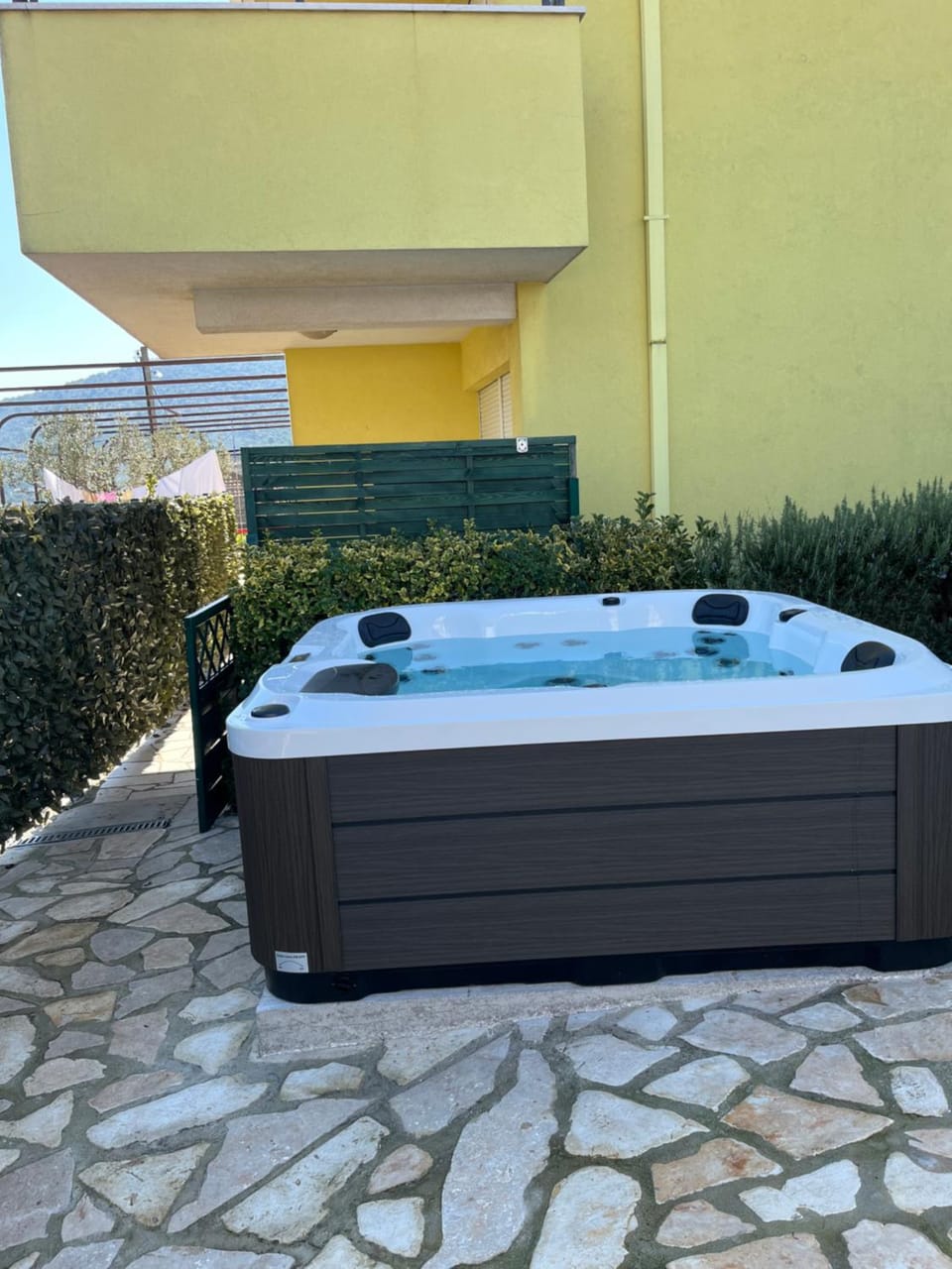Apartmani Marino Apartment in Šibenik-Knin County, Croatia