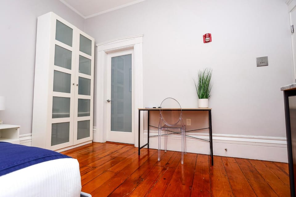 Charming & Stylish Studio on Beacon Hill #9 Apartment in Beacon Hill