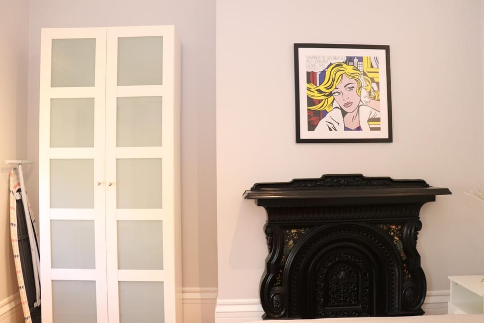 Downtown Beacon Hill, Convenient, Comfy Studio #10 Apartment hotel in Beacon Hill