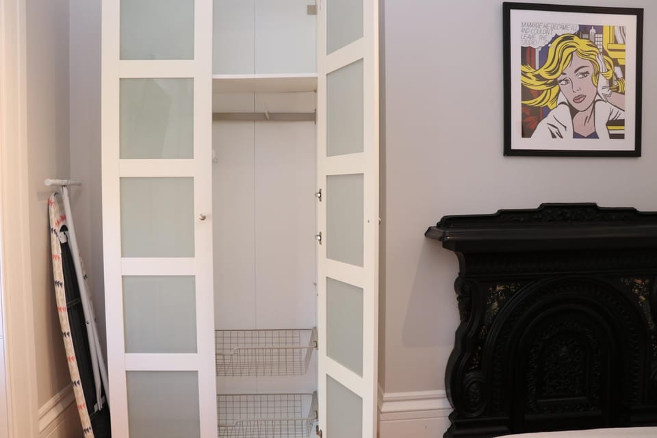 Downtown Beacon Hill, Convenient, Comfy Studio #10 Apartment hotel in Beacon Hill