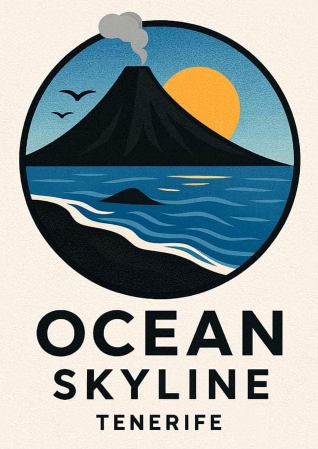 Ocean Skyline Mesa del Mar Tenerife Apartment in Canary Islands