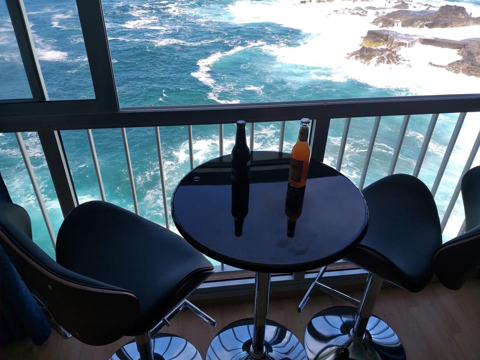 Ocean Skyline Mesa del Mar Tenerife Apartment in Canary Islands