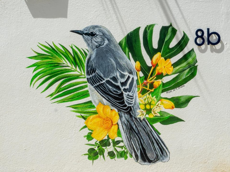 Facade/entrance, Property logo or sign, Animals
