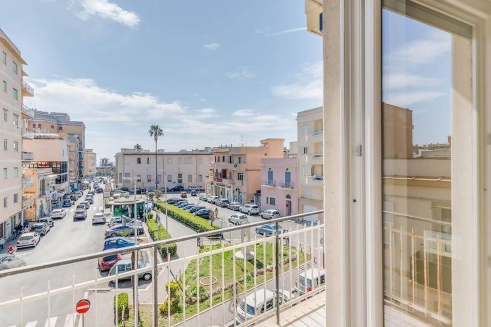 La Casetta di Lulù Apartment in Nettuno