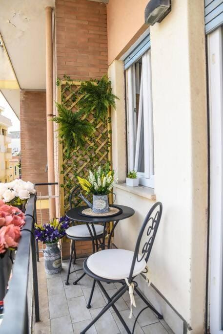 La Casetta di Lulù Apartment in Nettuno