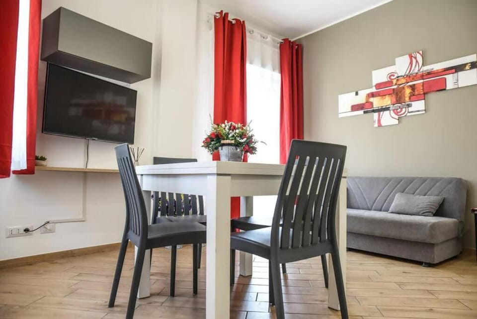 La Casetta di Lulù Apartment in Nettuno