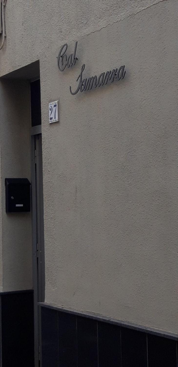 Property logo or sign