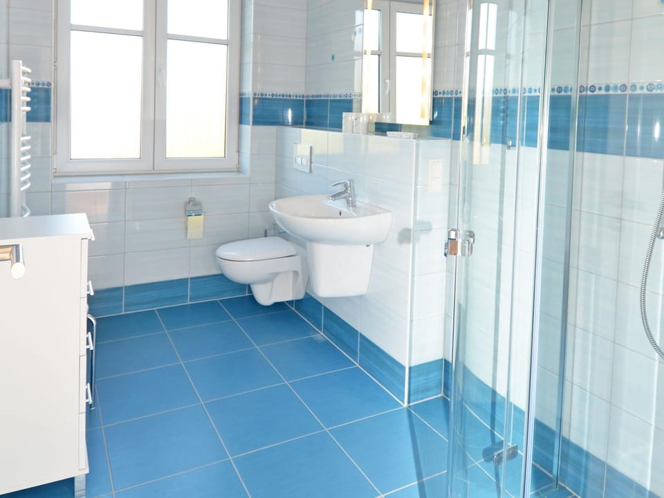 Lottis Utkiek Apartment in Mecklenburg-Vorpommern, Germany