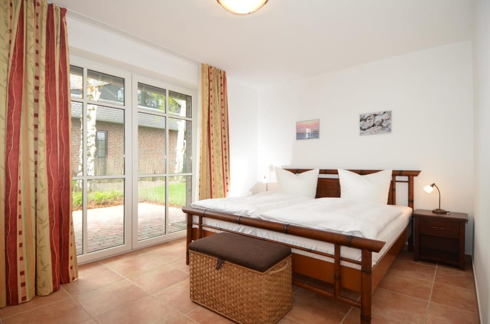 Lottis Utkiek Apartment in Mecklenburg-Vorpommern, Germany