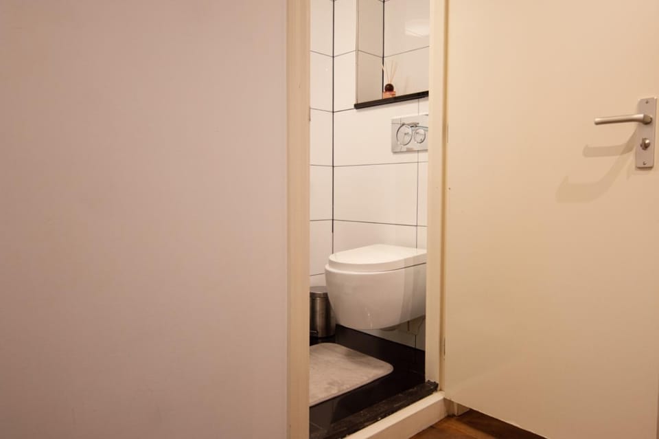 Beautiful DutchHouse Centrum Bed and Breakfast in Amsterdam