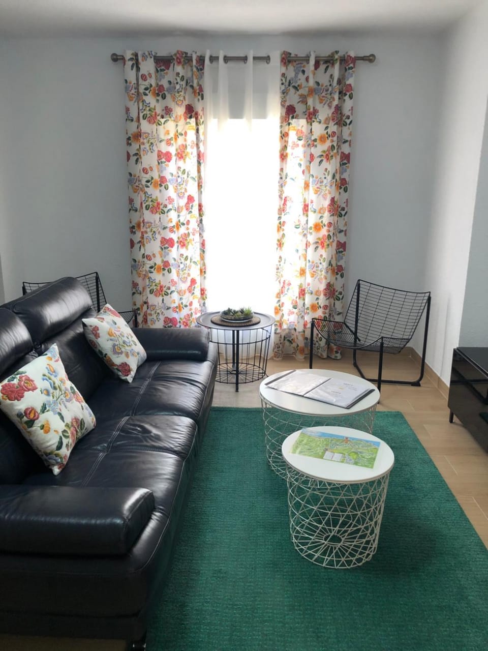 Albi B&B Apartment in Nerja
