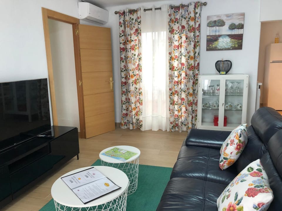 Albi B&B Apartment in Nerja