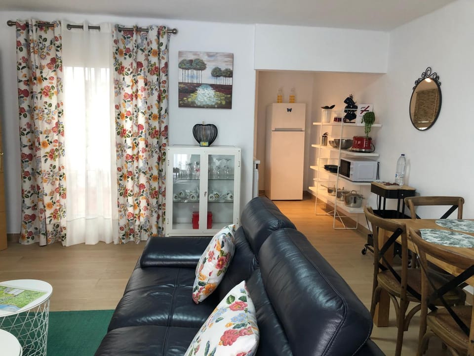 Albi B&B Apartment in Nerja