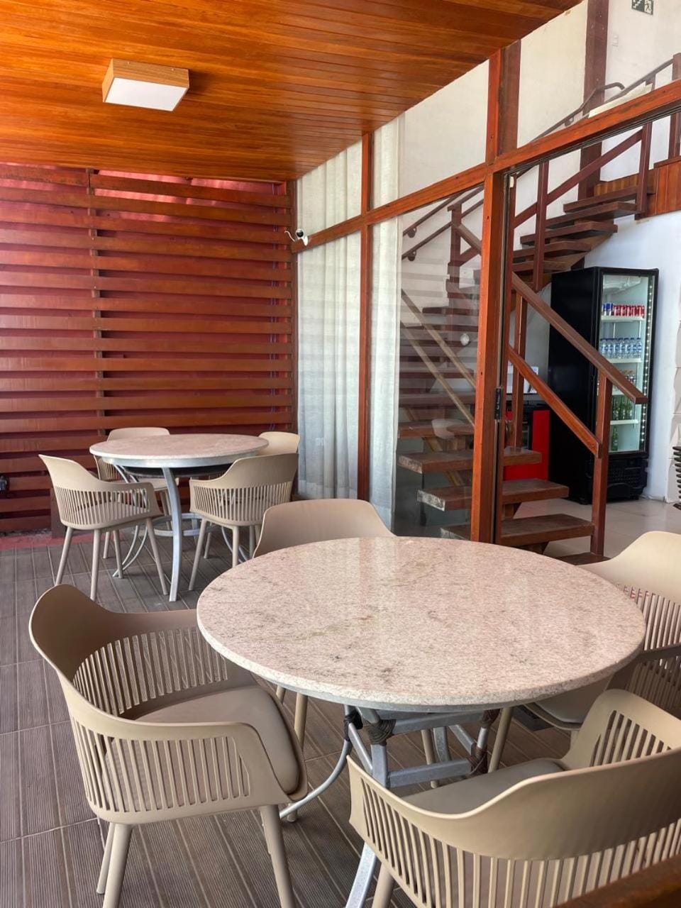 Transcar Suítes Bed and Breakfast in Aracaju