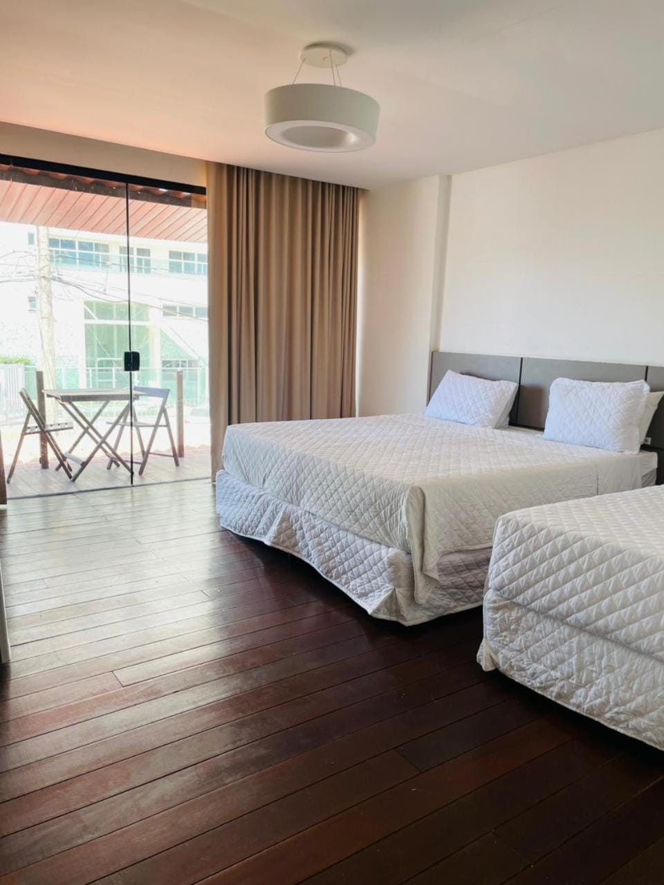 Transcar Suítes Bed and Breakfast in Aracaju