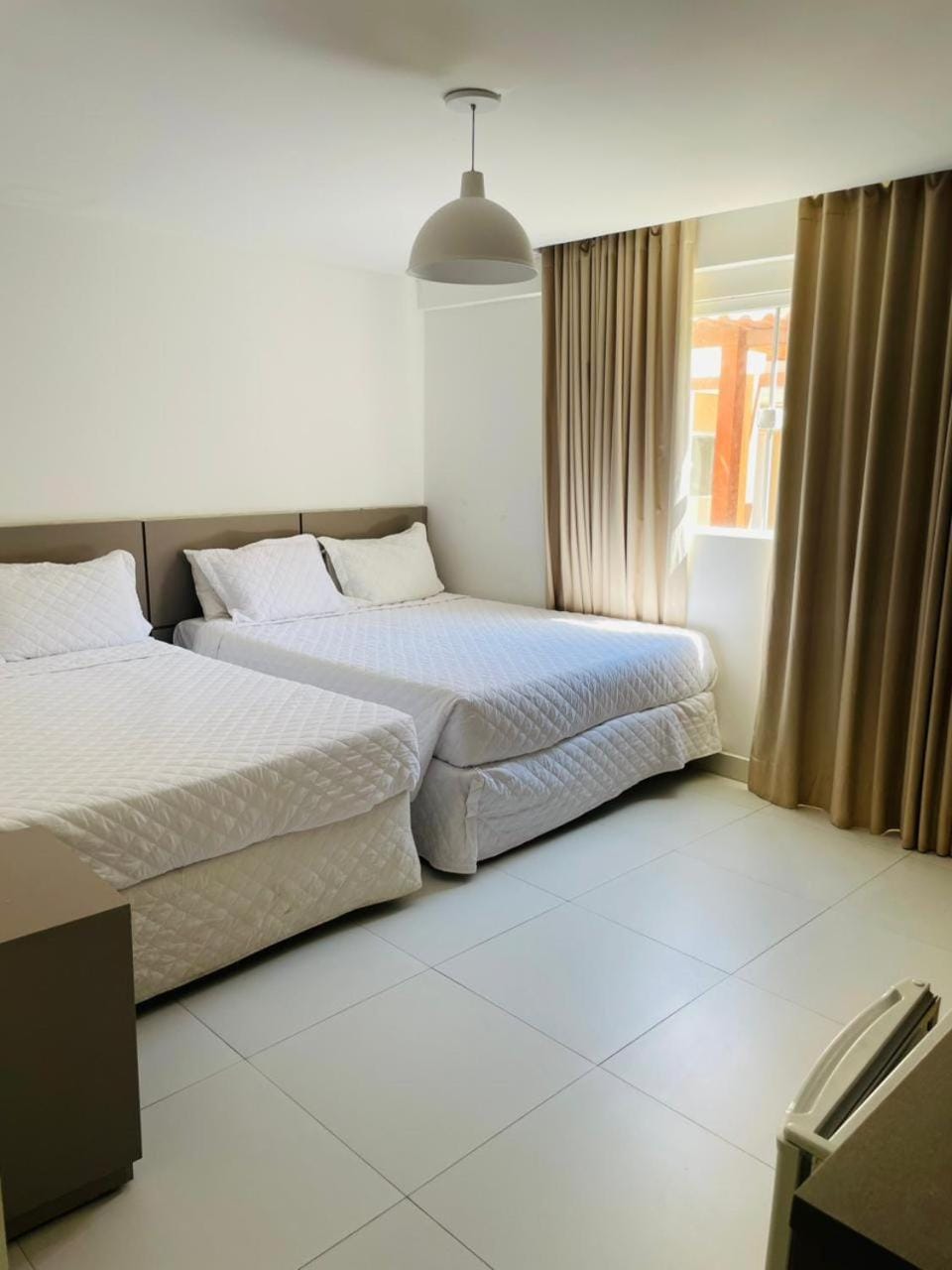 Transcar Suítes Bed and Breakfast in Aracaju