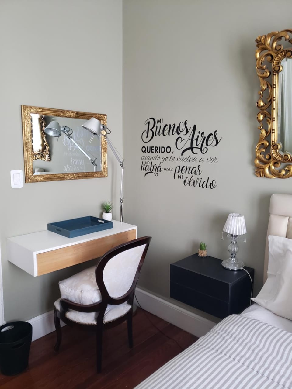 La Casa de Lola BA Bed and Breakfast in Buenos Aires