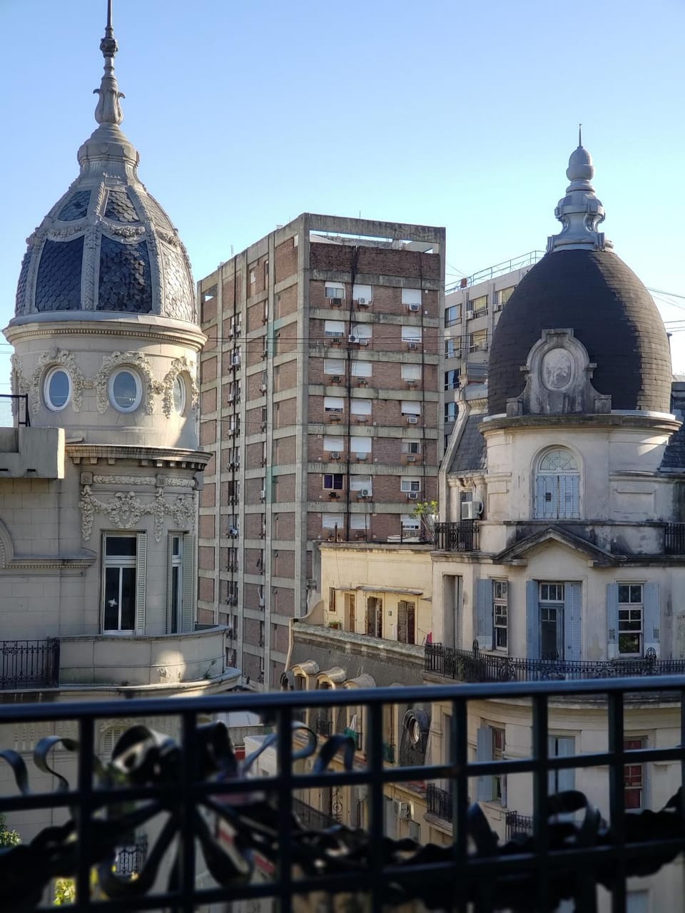 City view