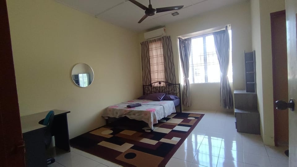 KERAI GUEST HOUSE TEMERLOH House in Pahang, Malaysia