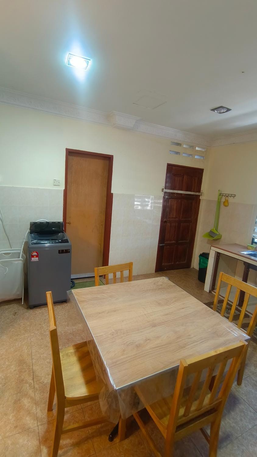 KERAI GUEST HOUSE TEMERLOH House in Pahang, Malaysia