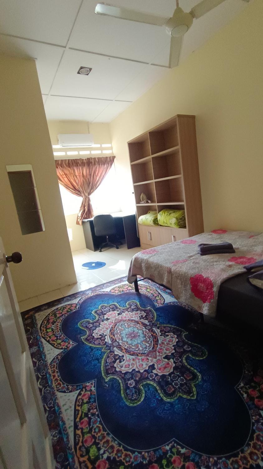 KERAI GUEST HOUSE TEMERLOH House in Pahang, Malaysia