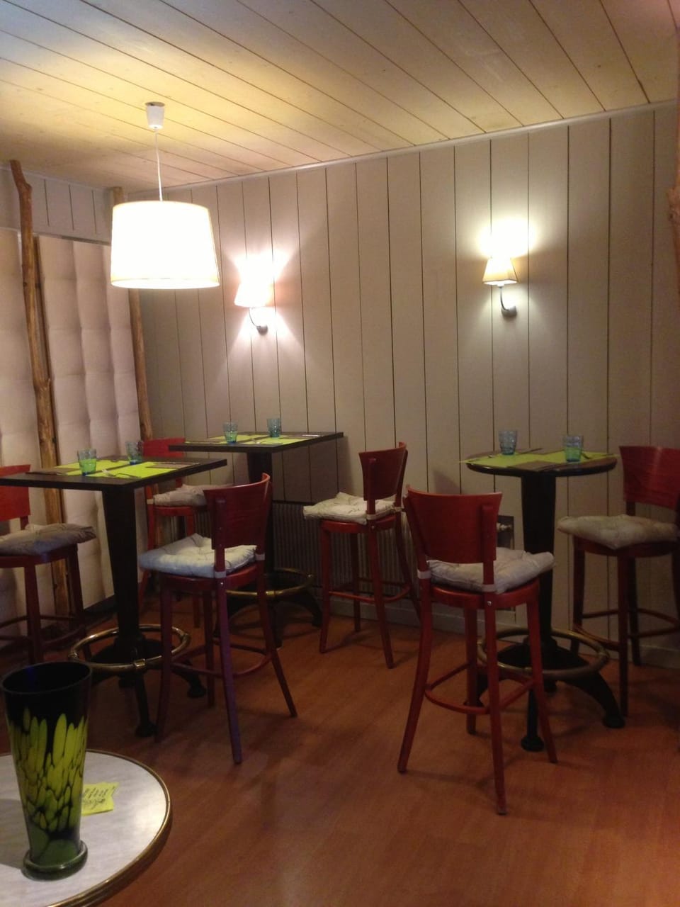 Hôtel La Tour D'Auvergne Hotel in Pont-l'Abbé