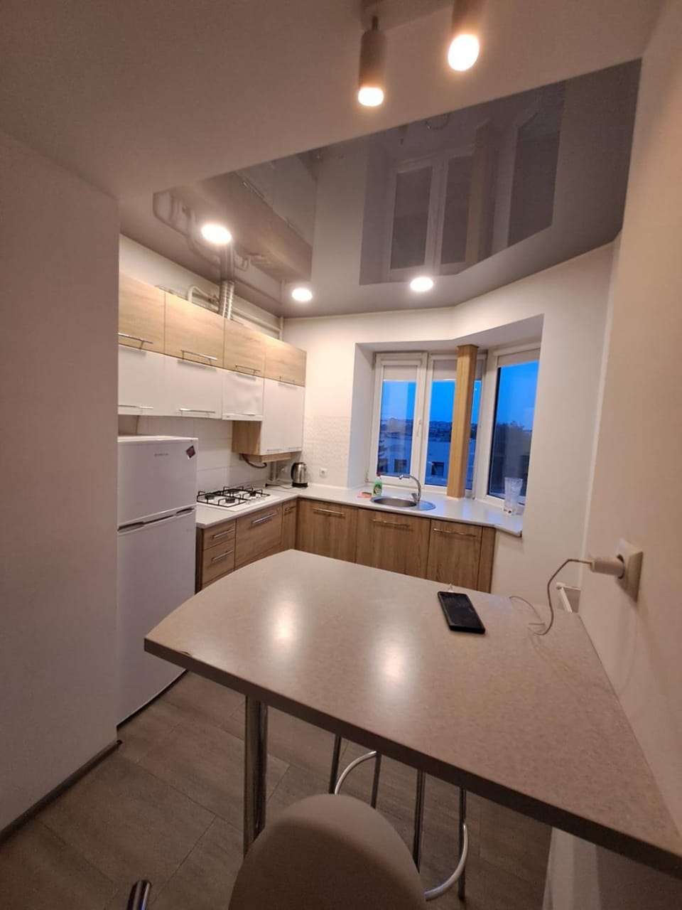Огієнка центр Apartment in Ukraine
