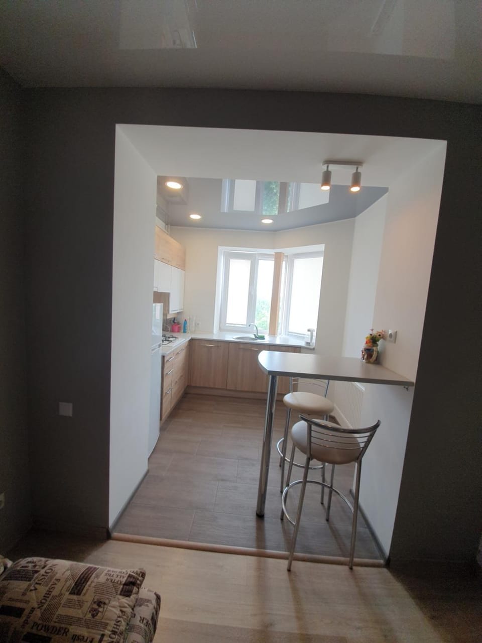 Огієнка центр Apartment in Ukraine