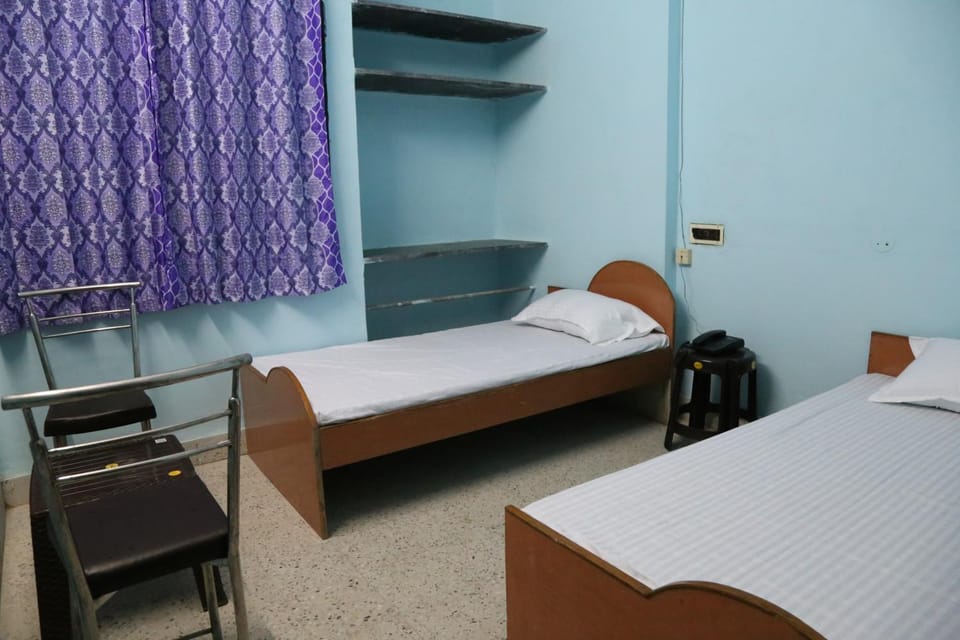 Hotel Shri Karni Vilas & SPA Hotel in Rajasthan